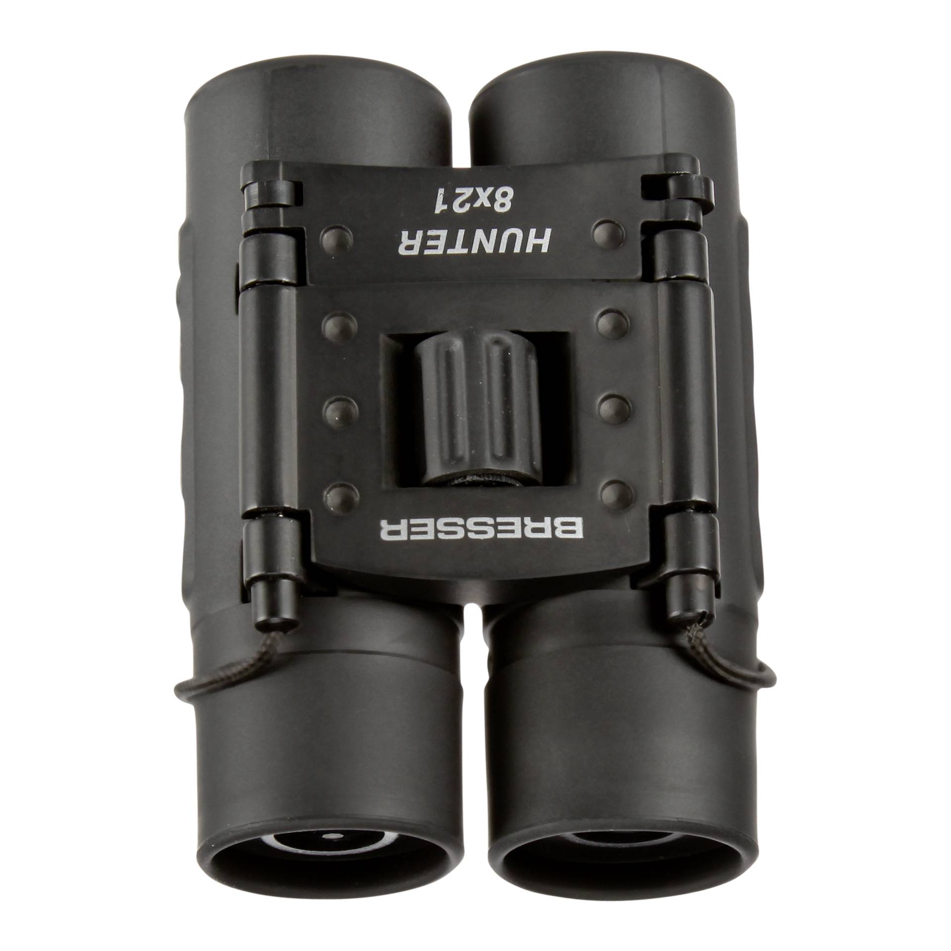 Bresser Hunter 8x21