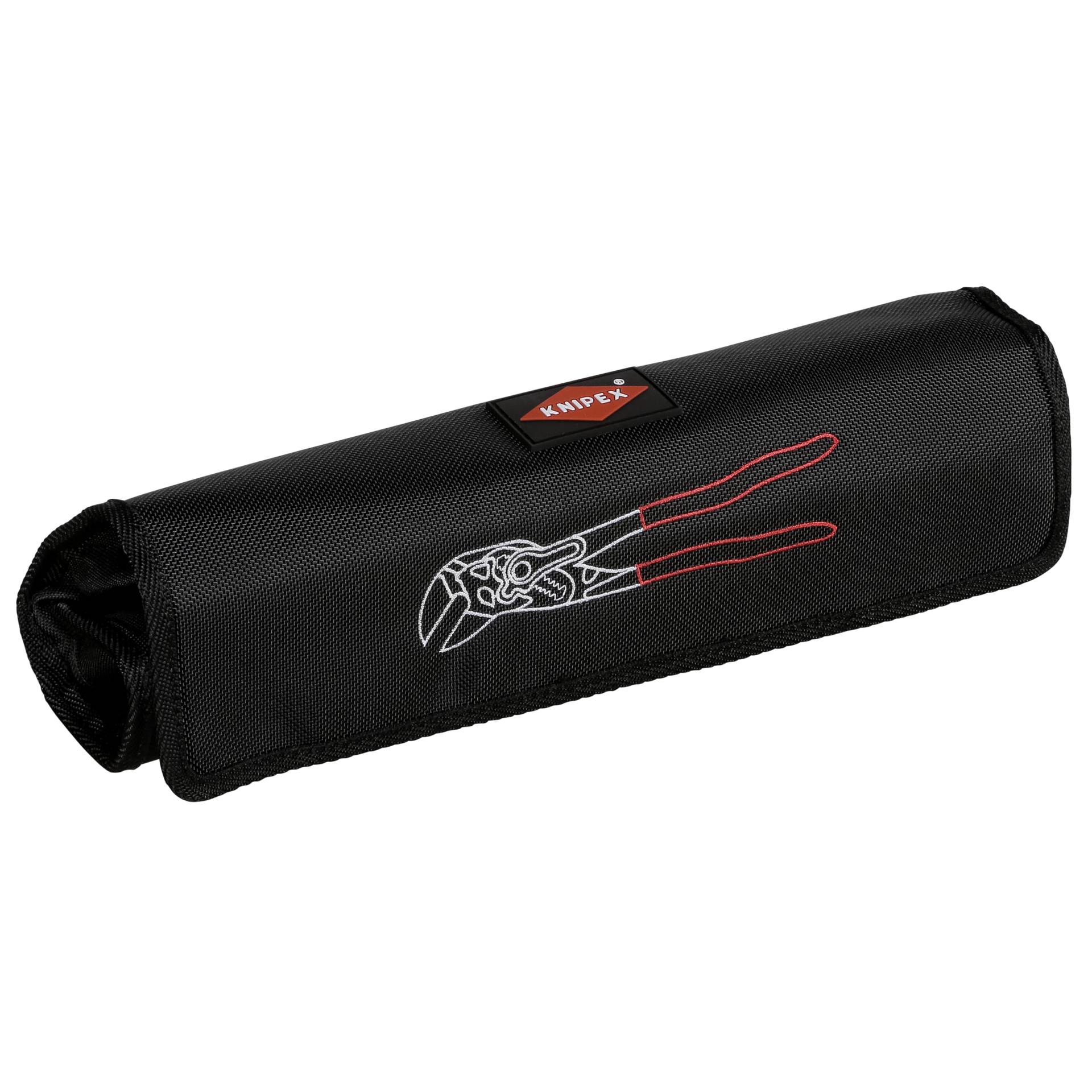 KNIPEX pinze chiave borsa avvolgibile KULT