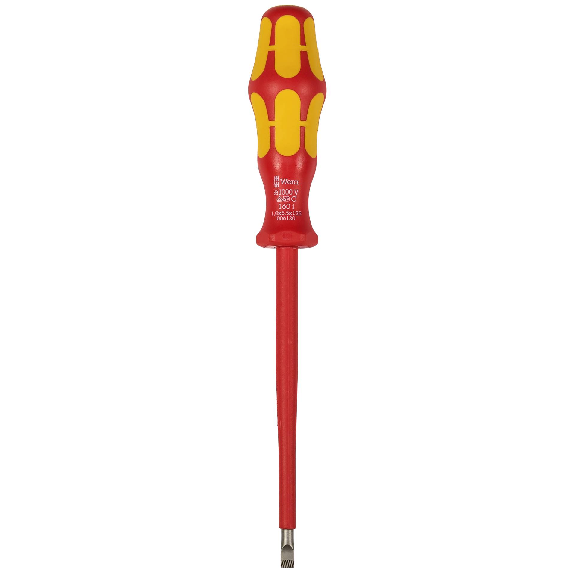 KNIPEX assortimento di utensili VDE 5 pezzi