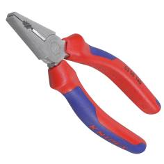 KNIPEX pinza universale cromato 140 mm