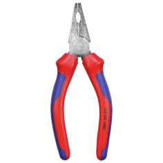 KNIPEX pinza universale cromato 140 mm 2