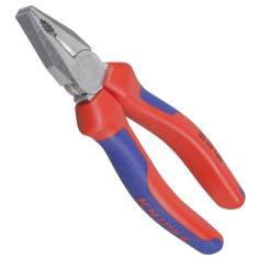 KNIPEX pinza universale cromato 160 mm