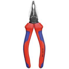 KNIPEX pinza universale cromato 160 mm 2