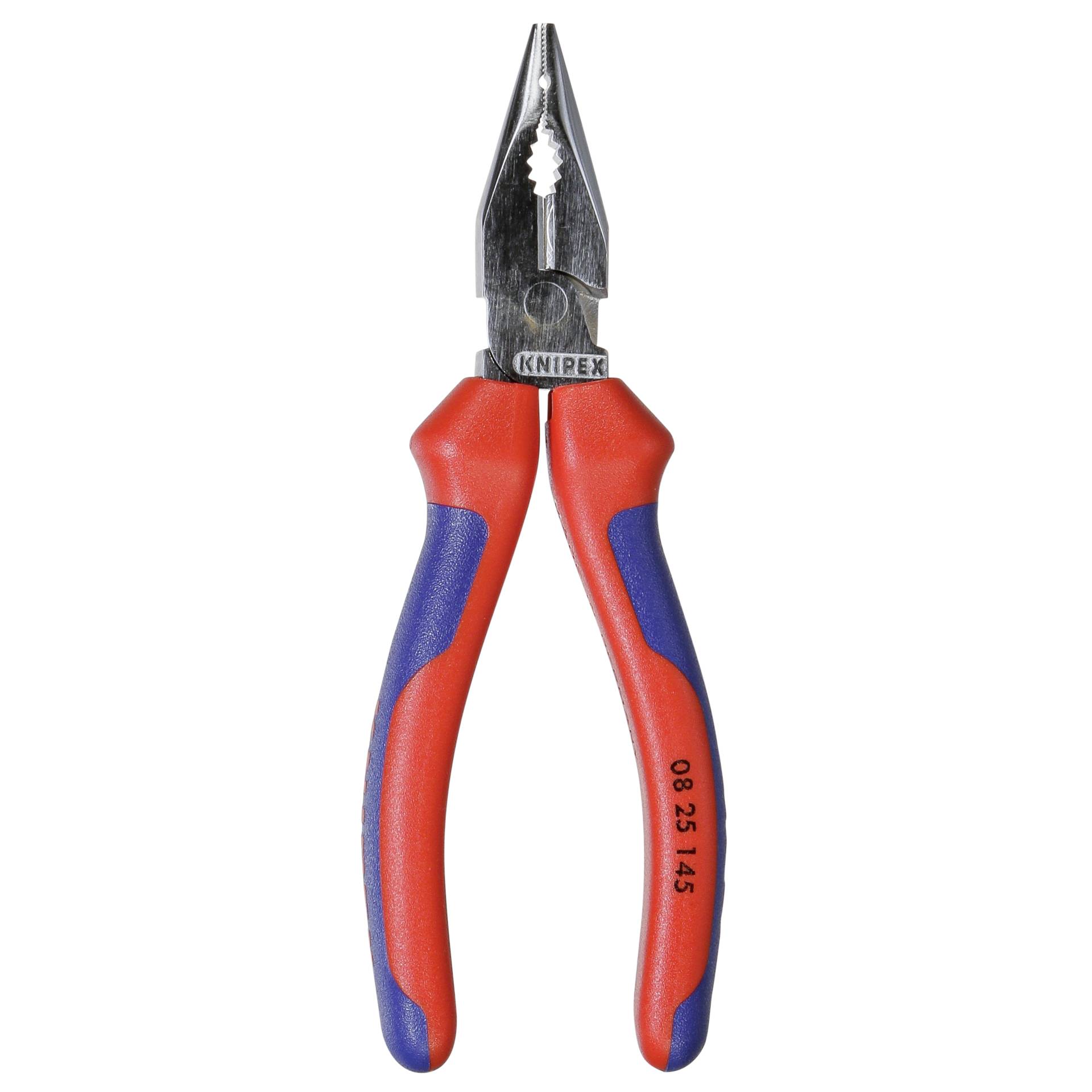 KNIPEX pinza universale cromato 145 mm