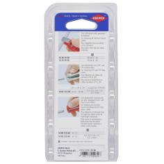 KNIPEX utensile spelacavi universale 2