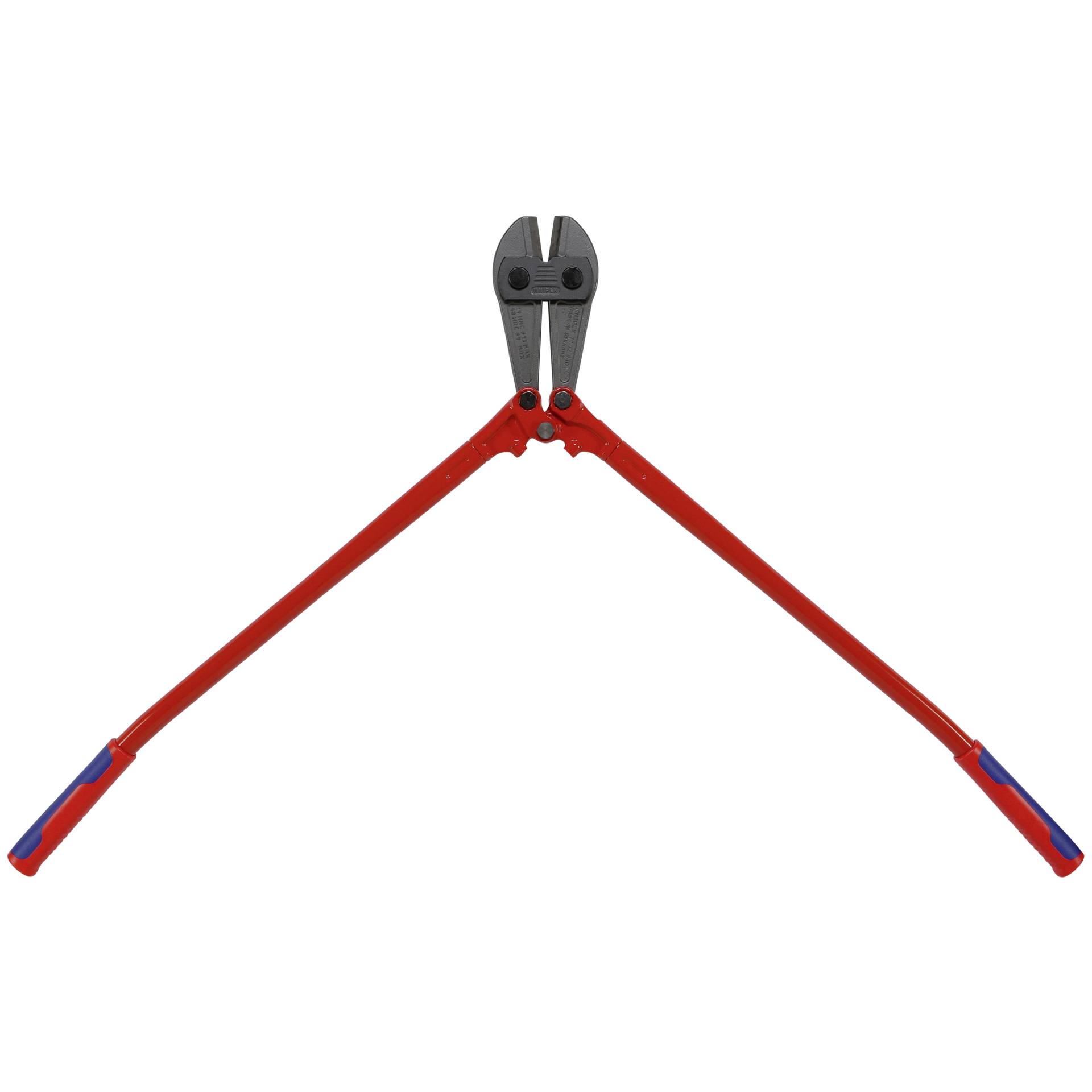 KNIPEX tagliabulloni 910 mm