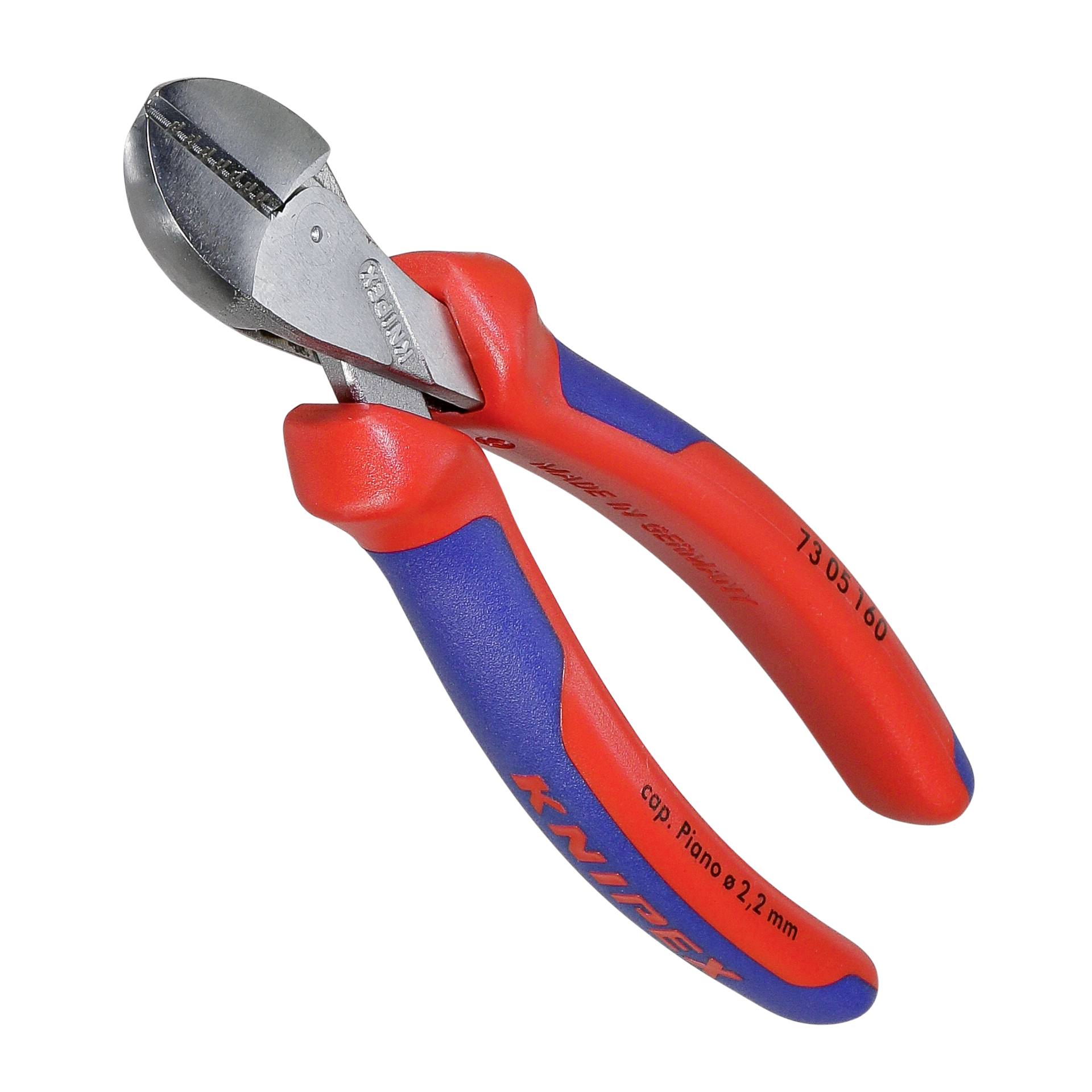 KNIPEX X-Cut tronchese laterale