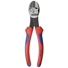 KNIPEX tronchese laterale Twin Force 180 mm 2