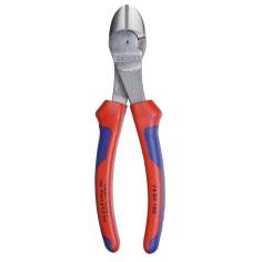 KNIPEX Kraft tronchese laterale tipo forte 180 mm 2