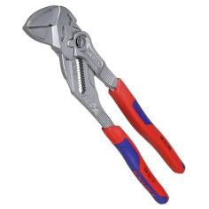KNIPEX pinza chiave cromato 250 mm