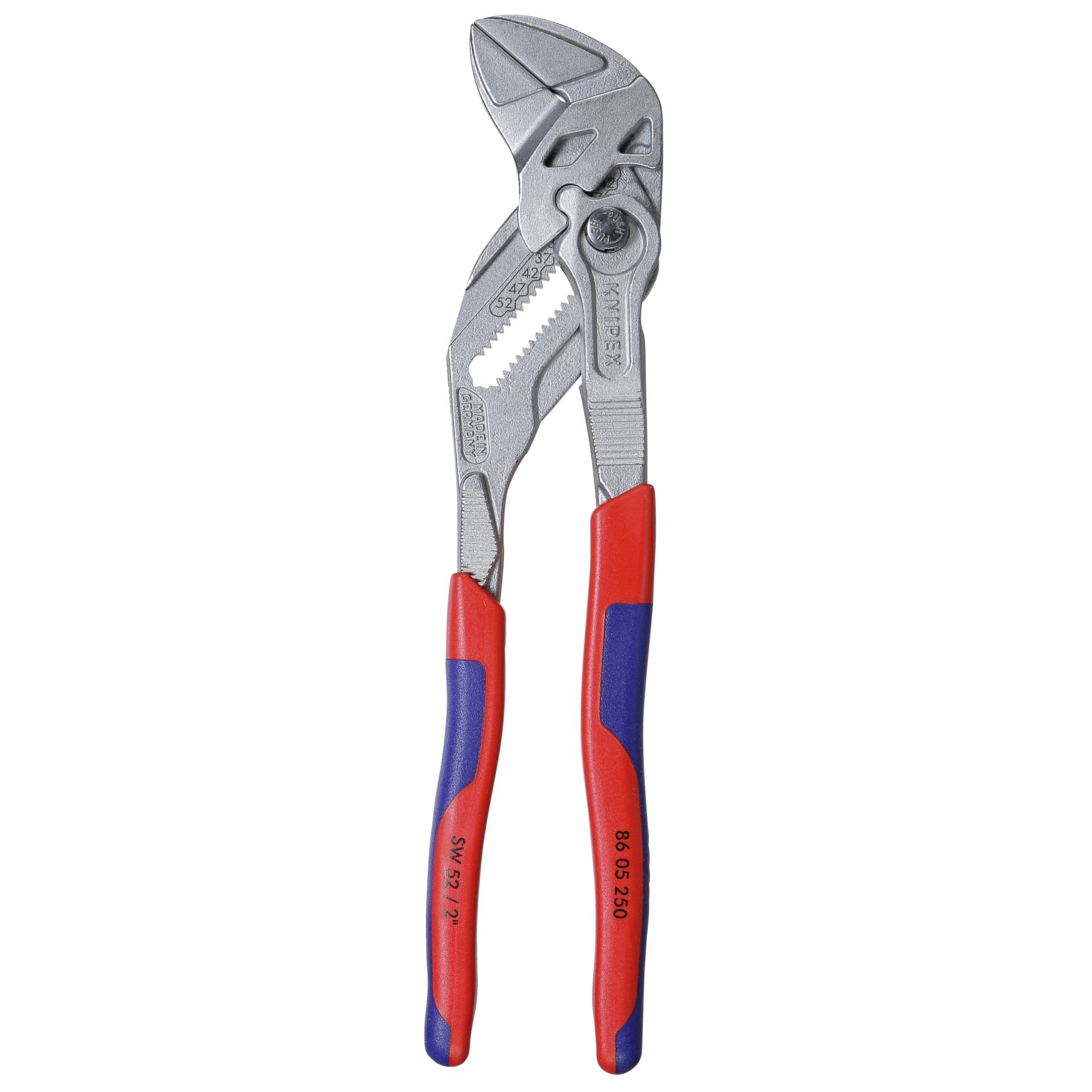 KNIPEX pinza chiave cromato 250 mm