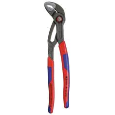 KNIPEX Cobra QuickSet pinza regolabile per tubi e dadi 2