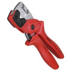 KNIPEX tagliatubi tubi flessibili e multistrato