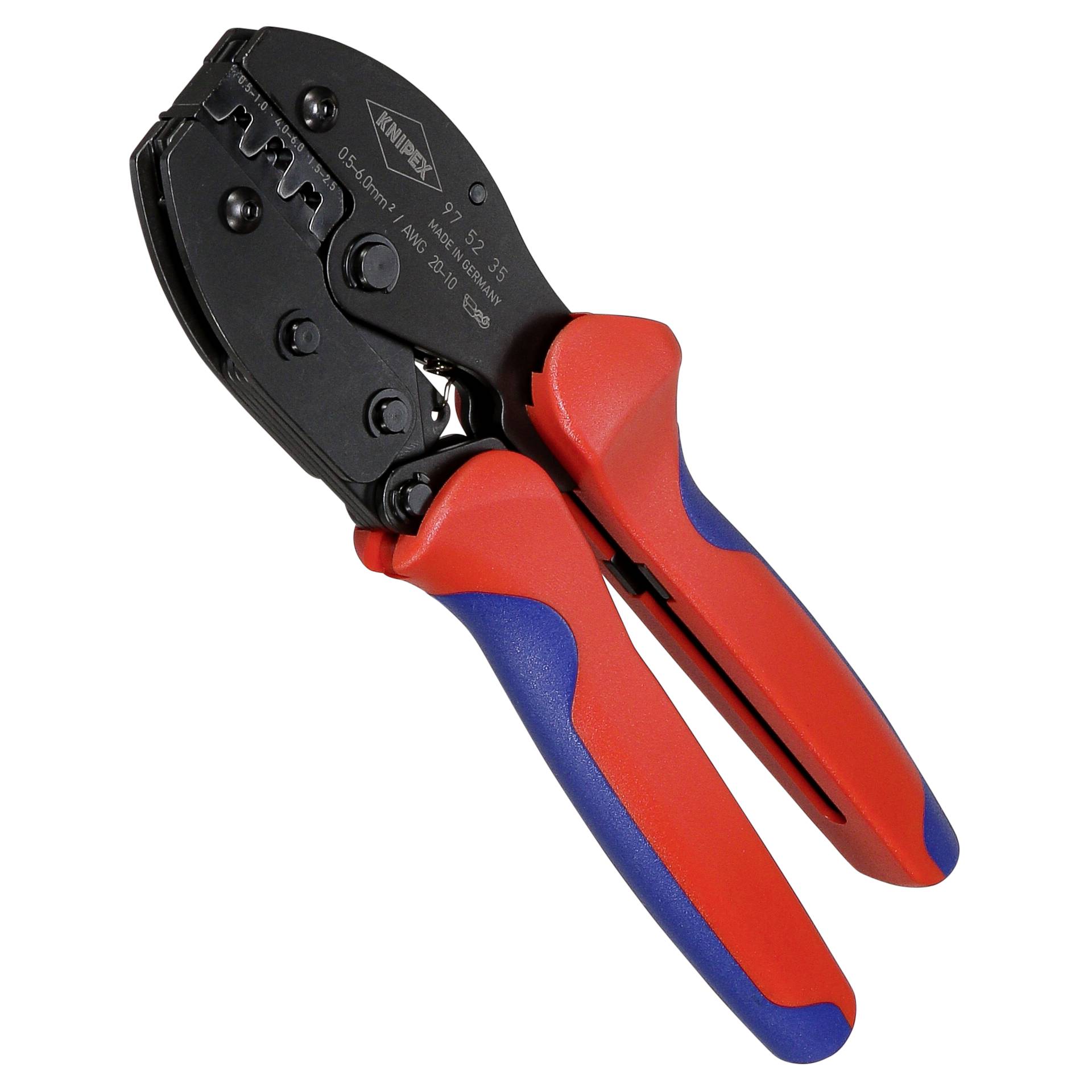 KNIPEX PreciForce pinza per capicorda