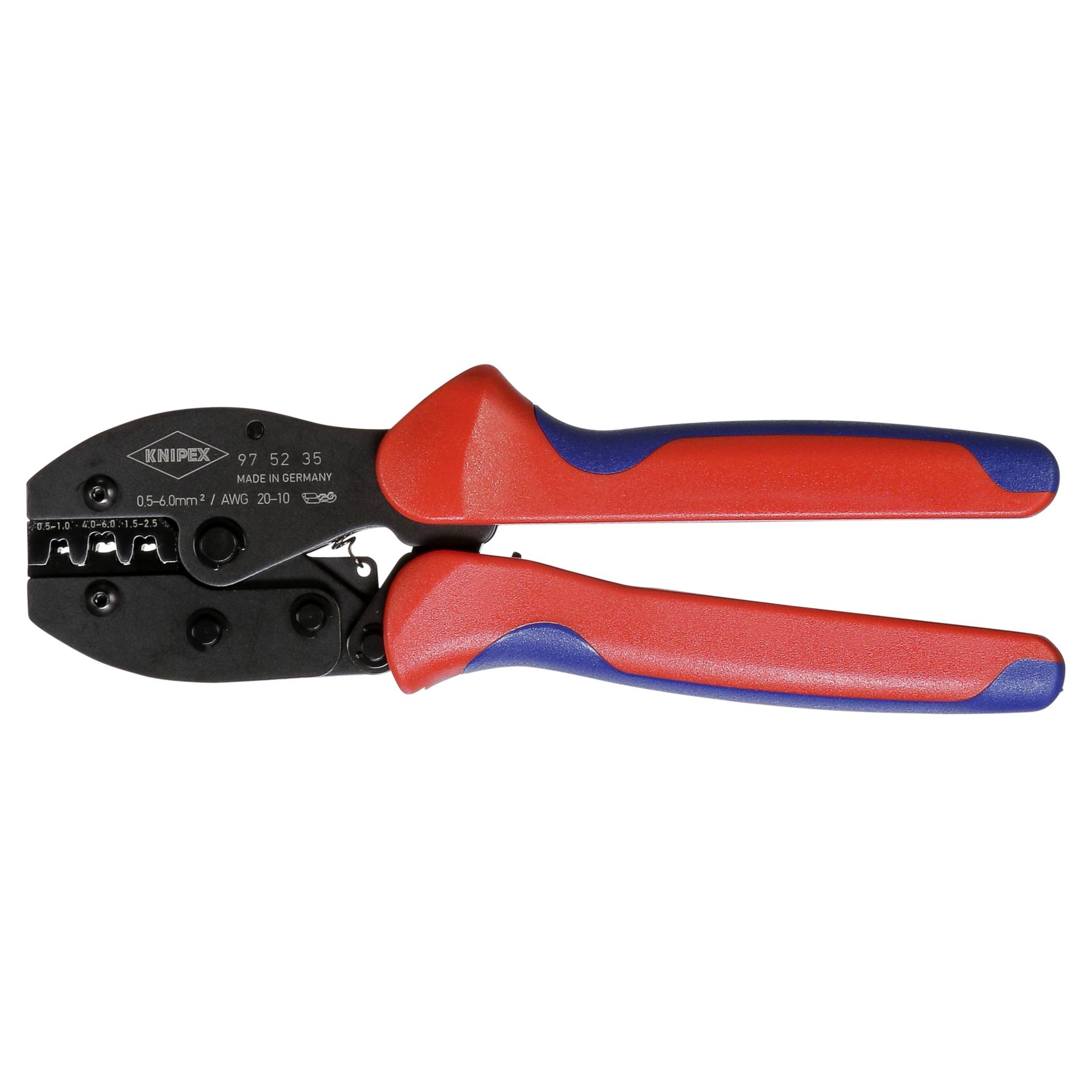 KNIPEX PreciForce pinza per capicorda