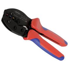 KNIPEX assortimento di capicorda per terminali           97 2