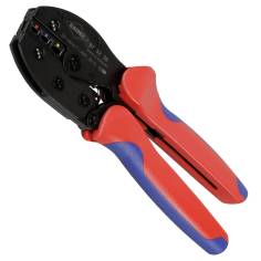 KNIPEX assortimento di capicorda per terminali           97 2