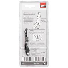 Bessey folding utility knife w. ABS handle      DBKPH-EU 2