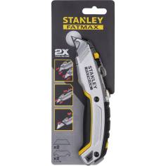 Stanley coltello Max Pro lama retrattile