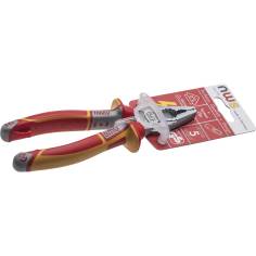 NWS High Leverage Combination Pliers CombiMax VDE 2