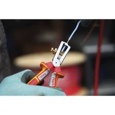 NWS Wire Stripping Pliers VDE 2