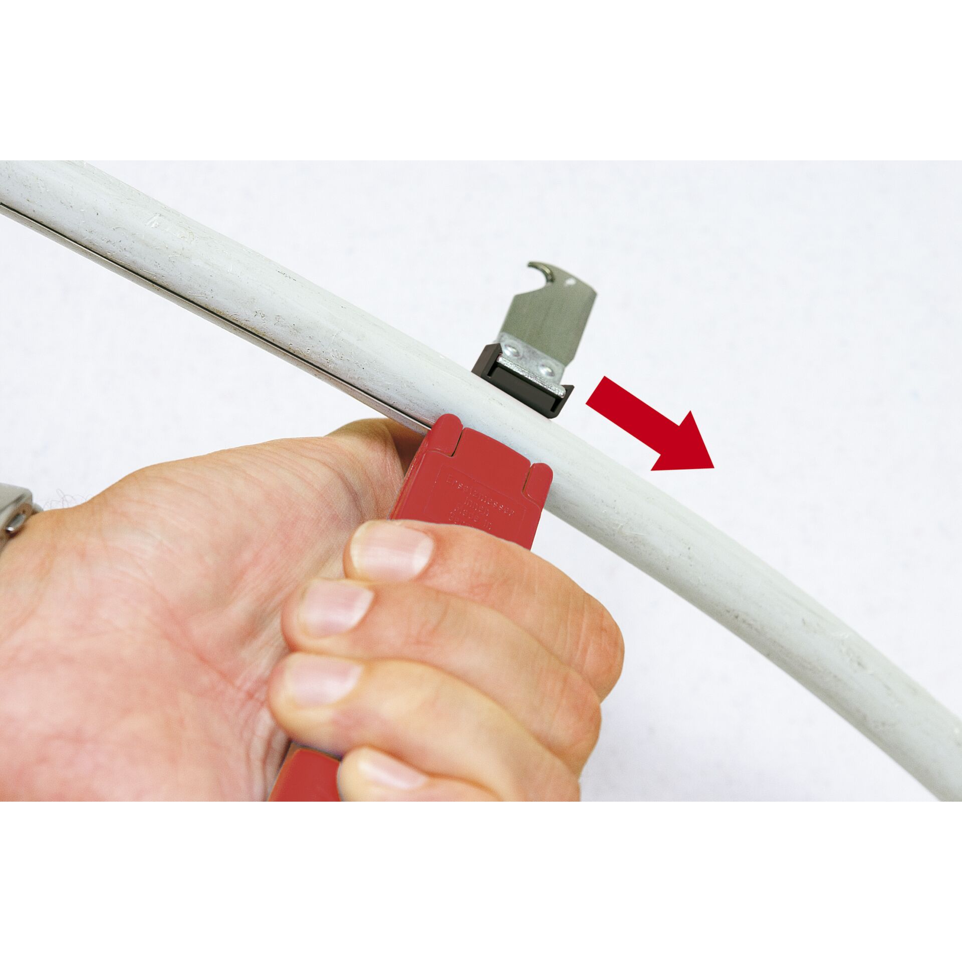 NWS Cable Knife