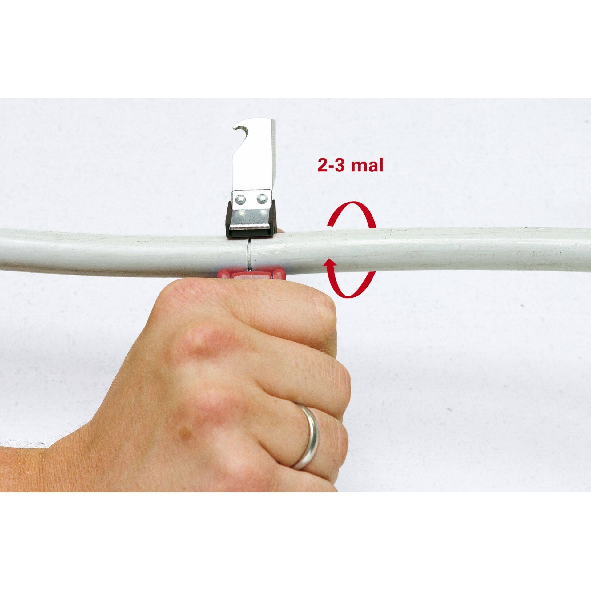 NWS Cable Knife