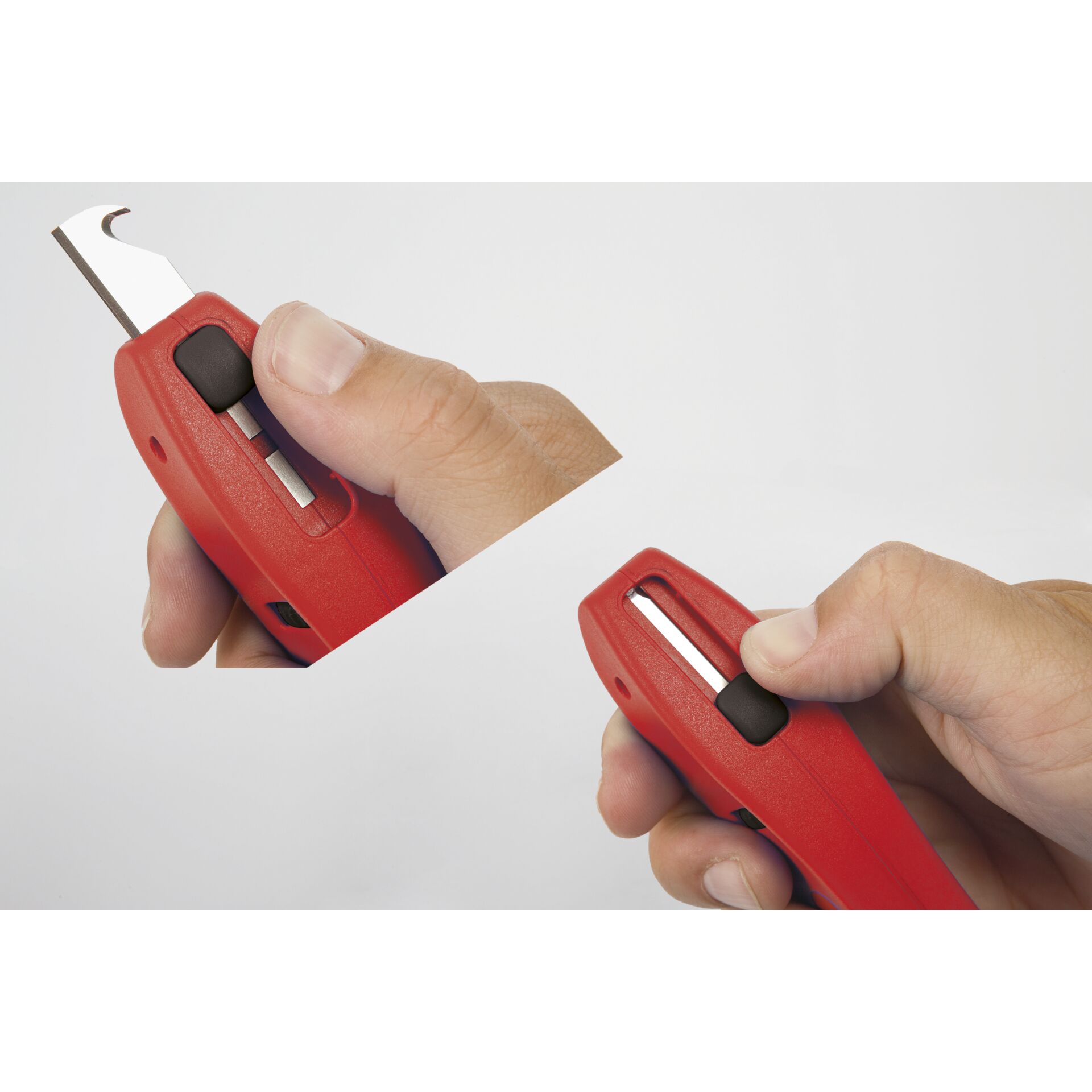 NWS Cable Knife
