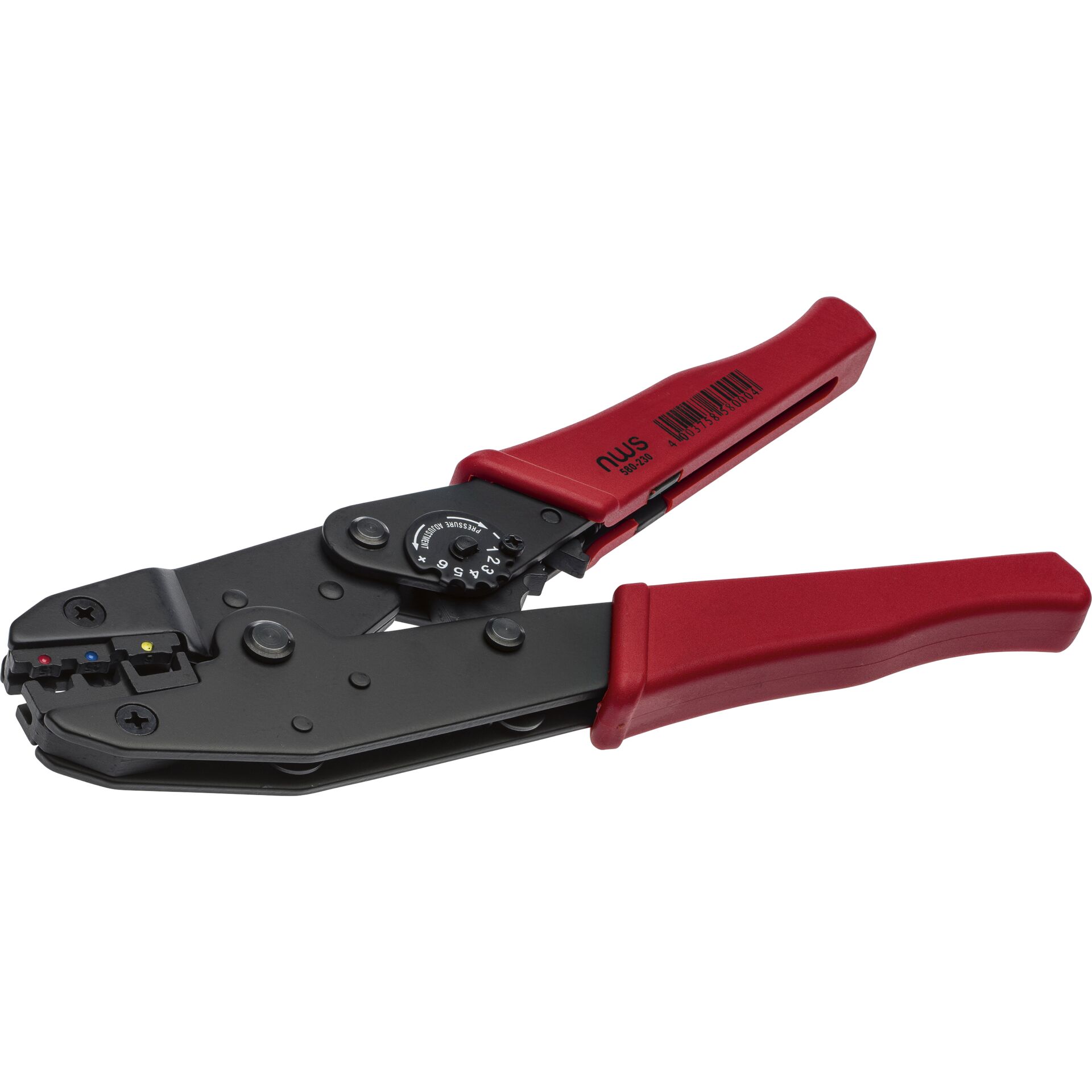 NWS Crimping Lever Pliers