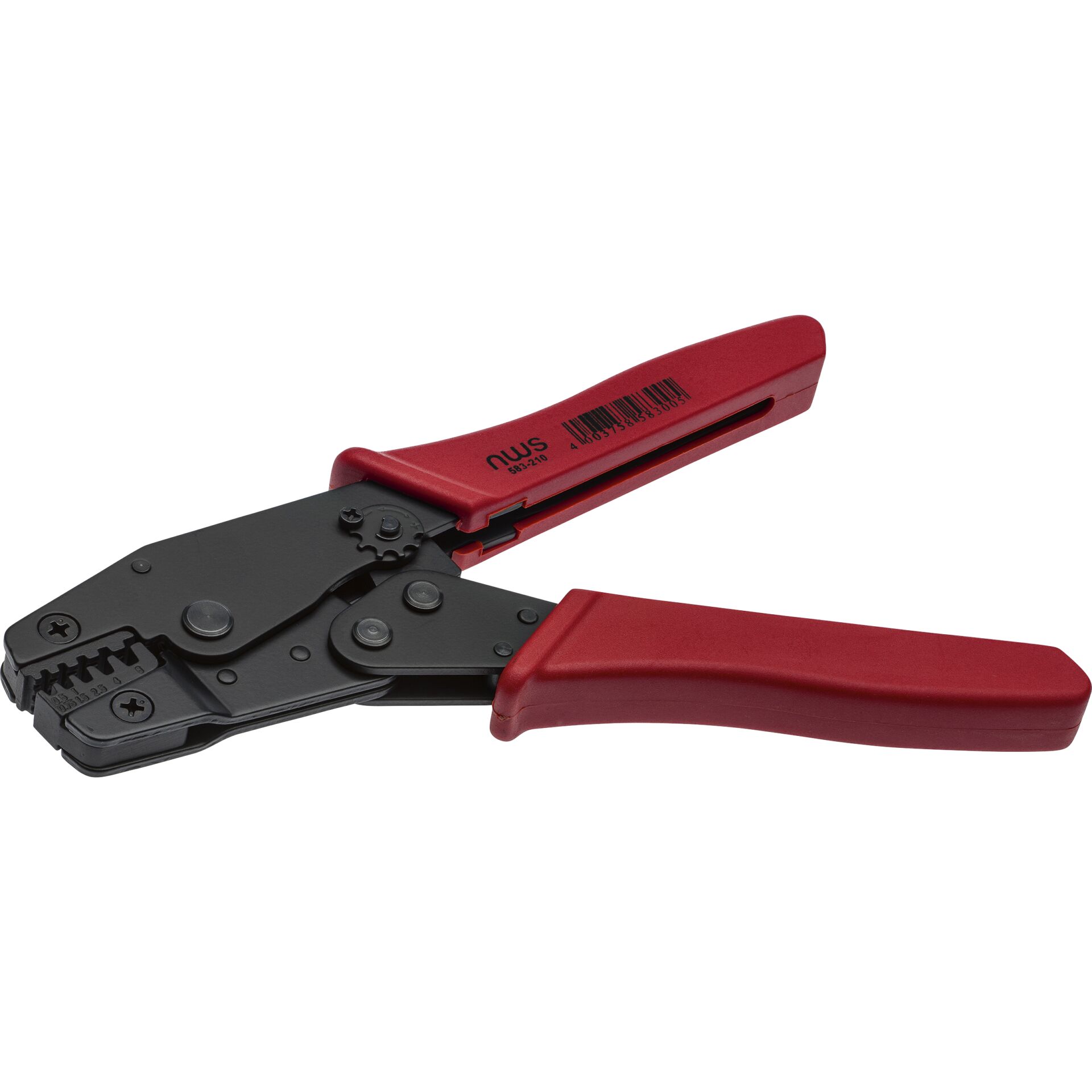 NWS Crimping Lever Pliers