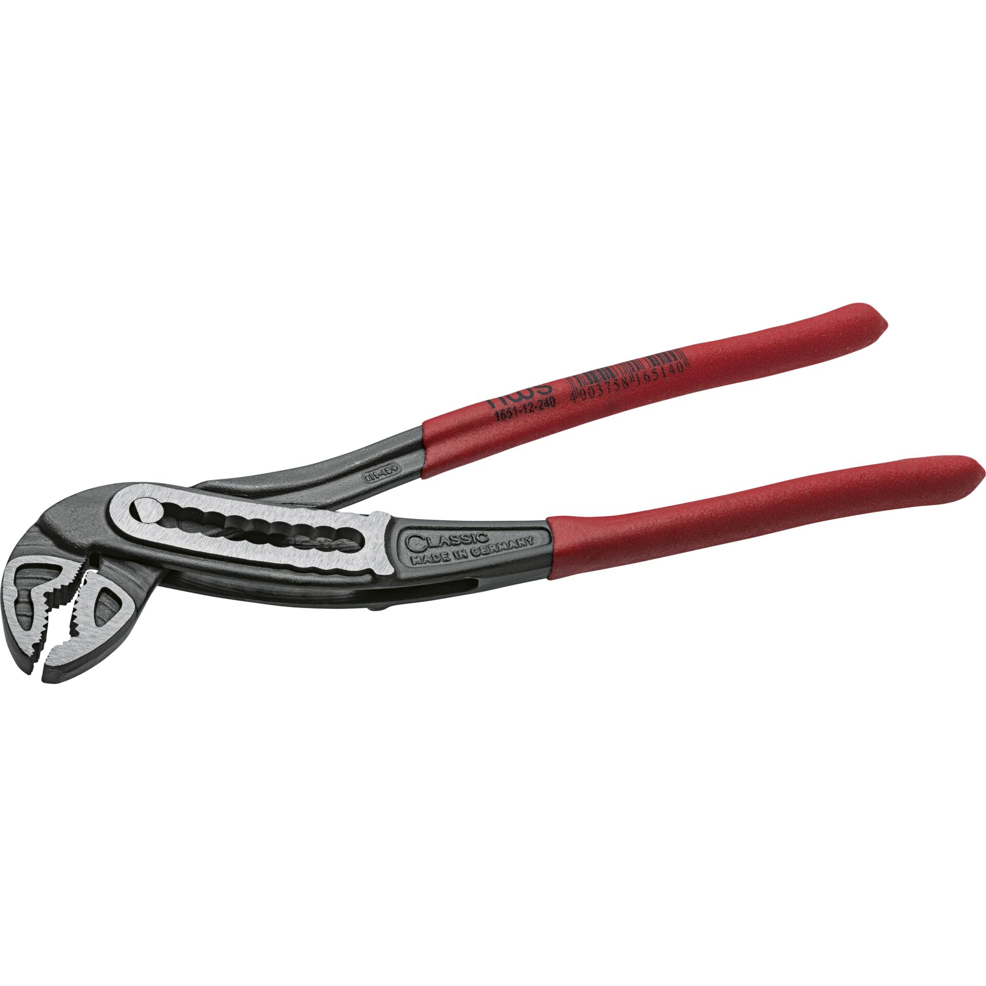 NWS Waterpump Pliers ClassicPlus