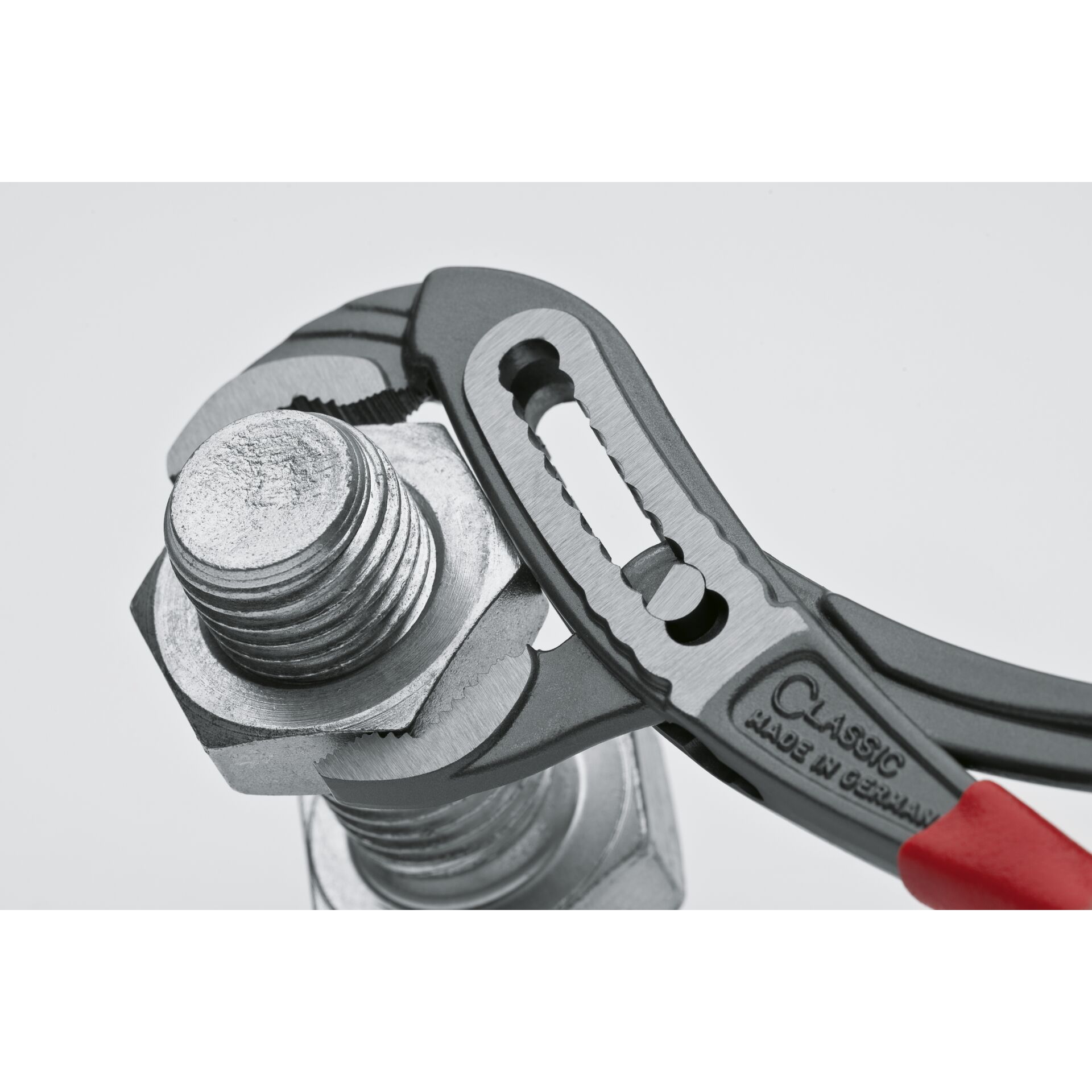 NWS Waterpump Pliers ClassicPlus