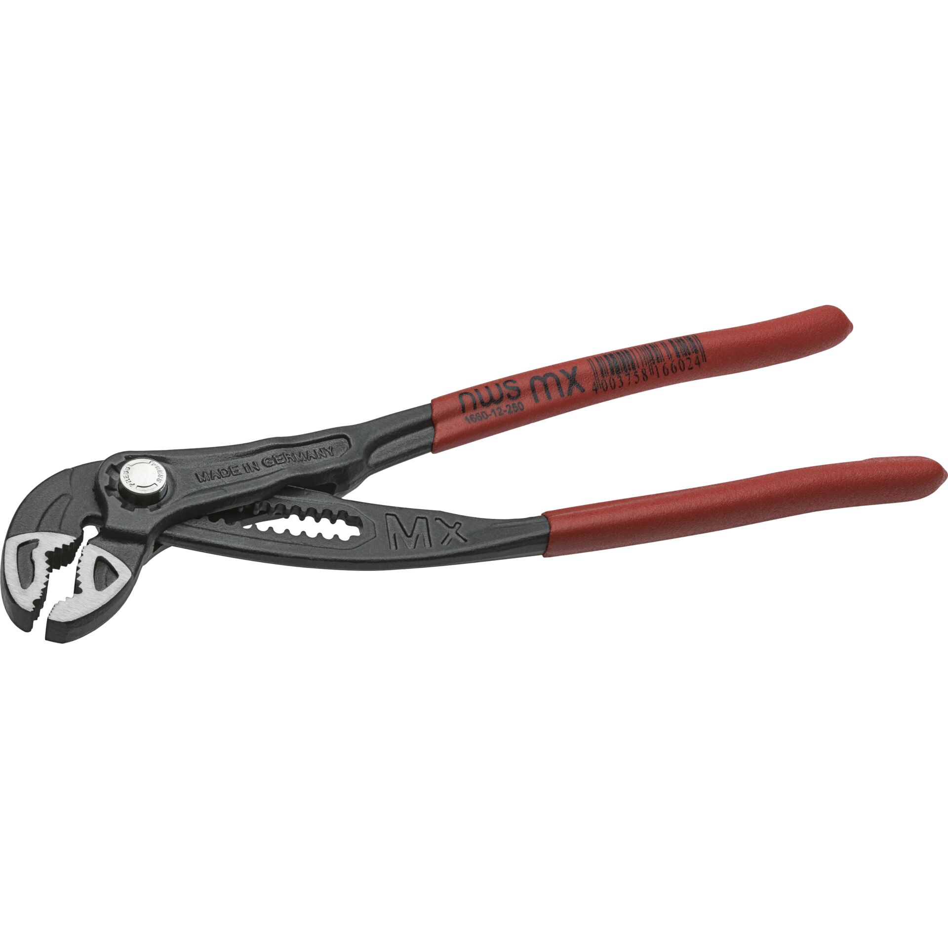 NWS Waterpump Pliers Maxi MX