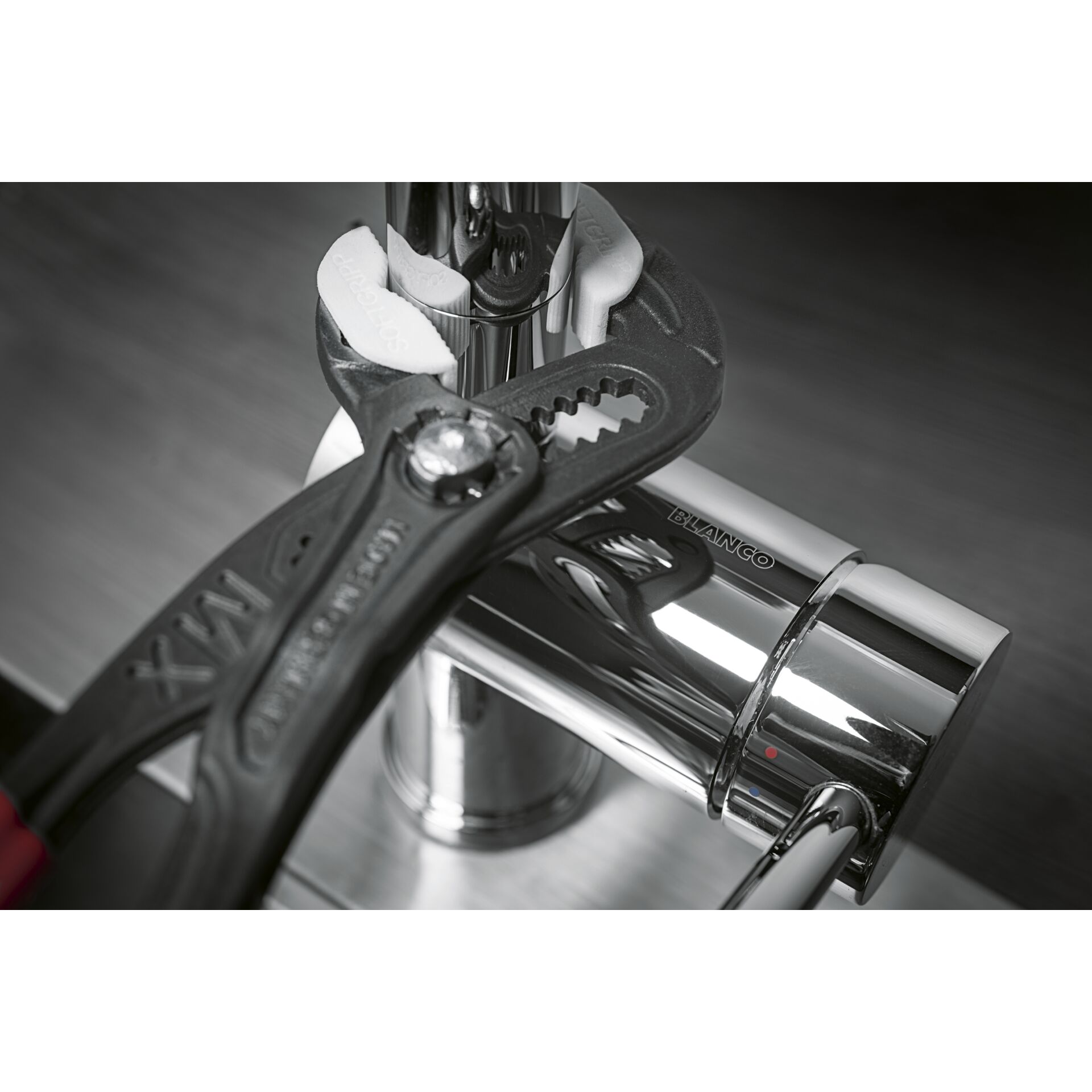 NWS Waterpump Pliers Maxi MX