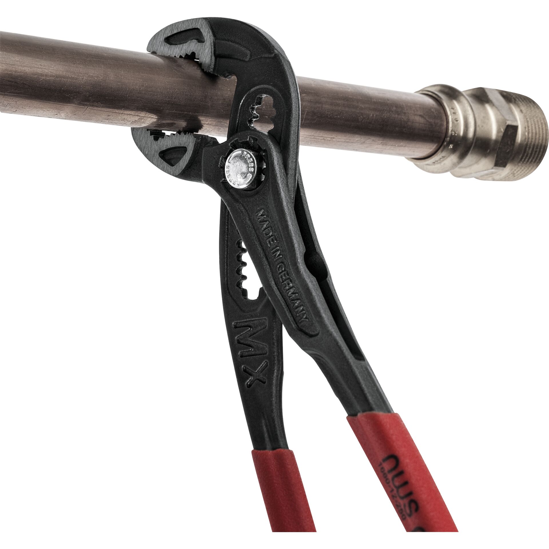 NWS Waterpump Pliers Maxi MX