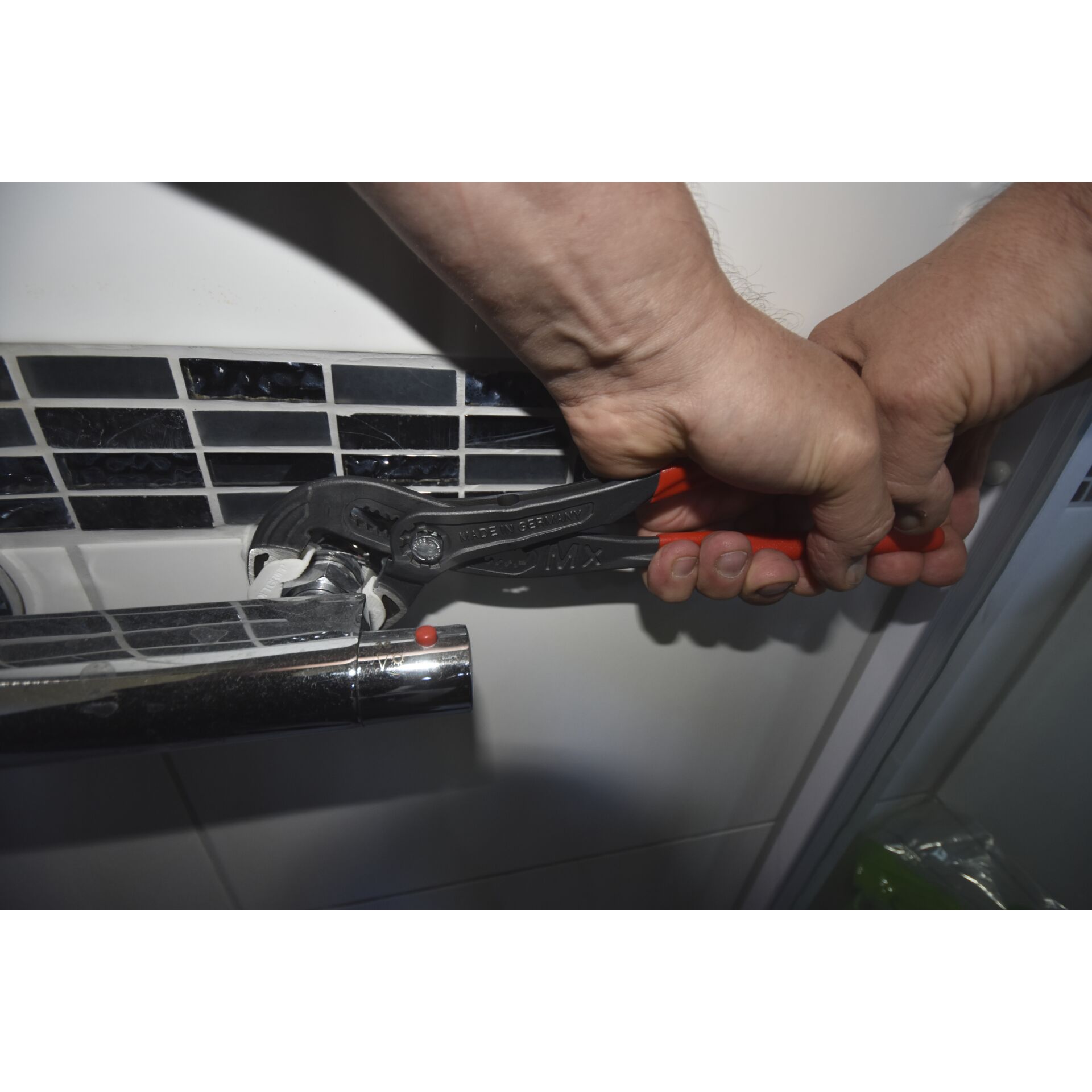 NWS Waterpump Pliers Maxi MX