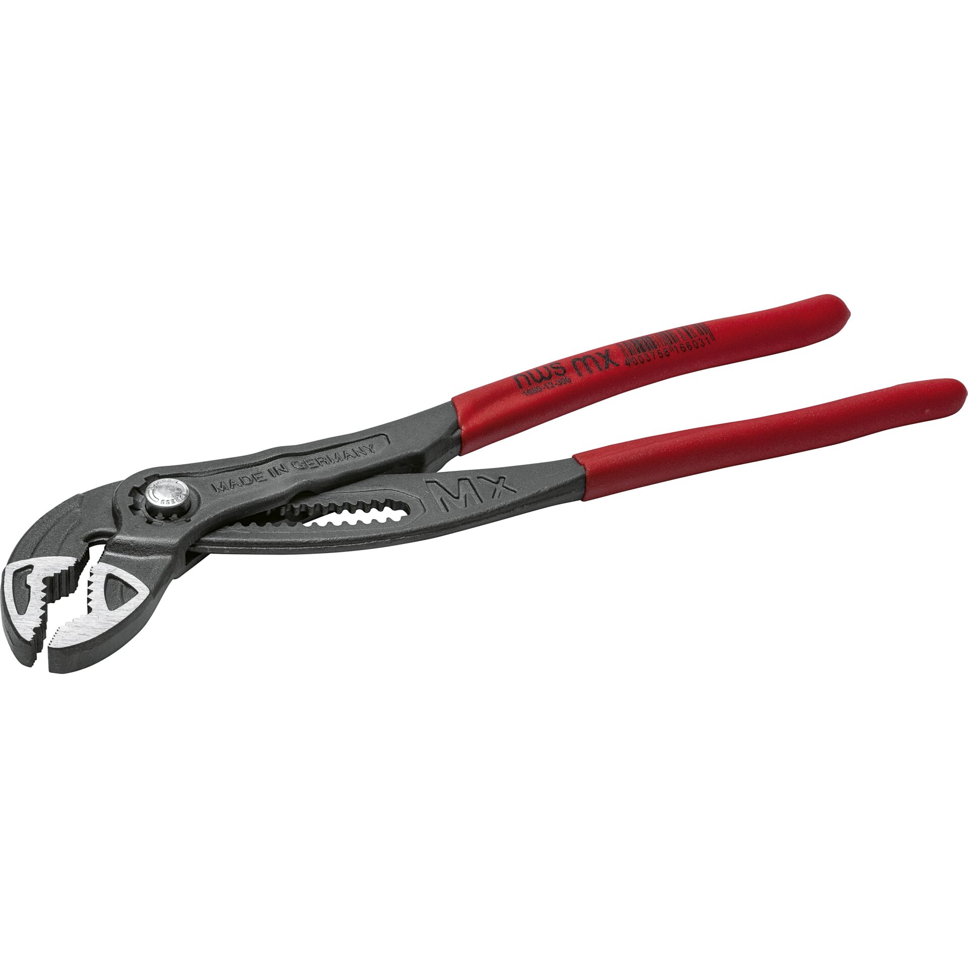 NWS Waterpump Pliers Maxi MX