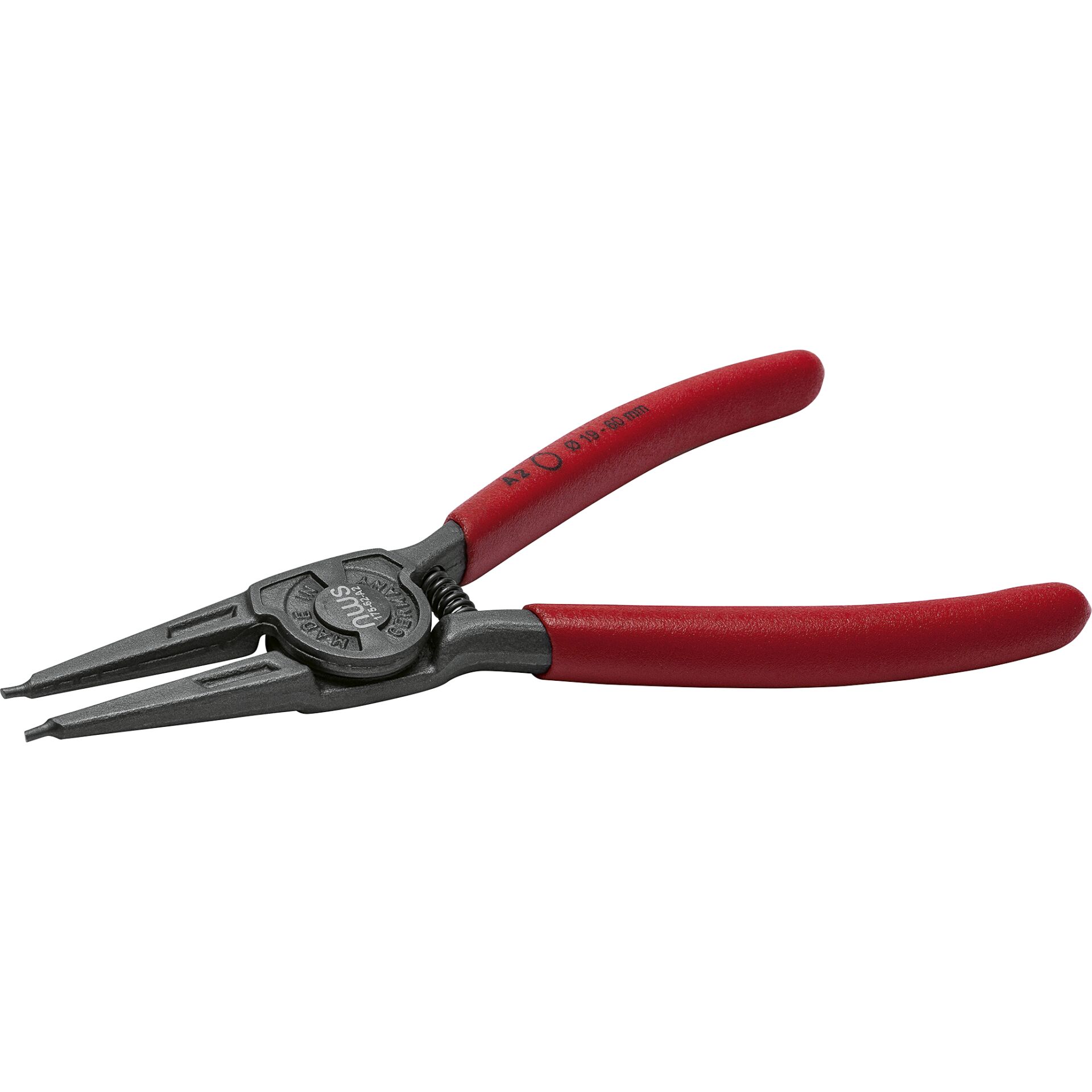 NWS Circlip Pliers