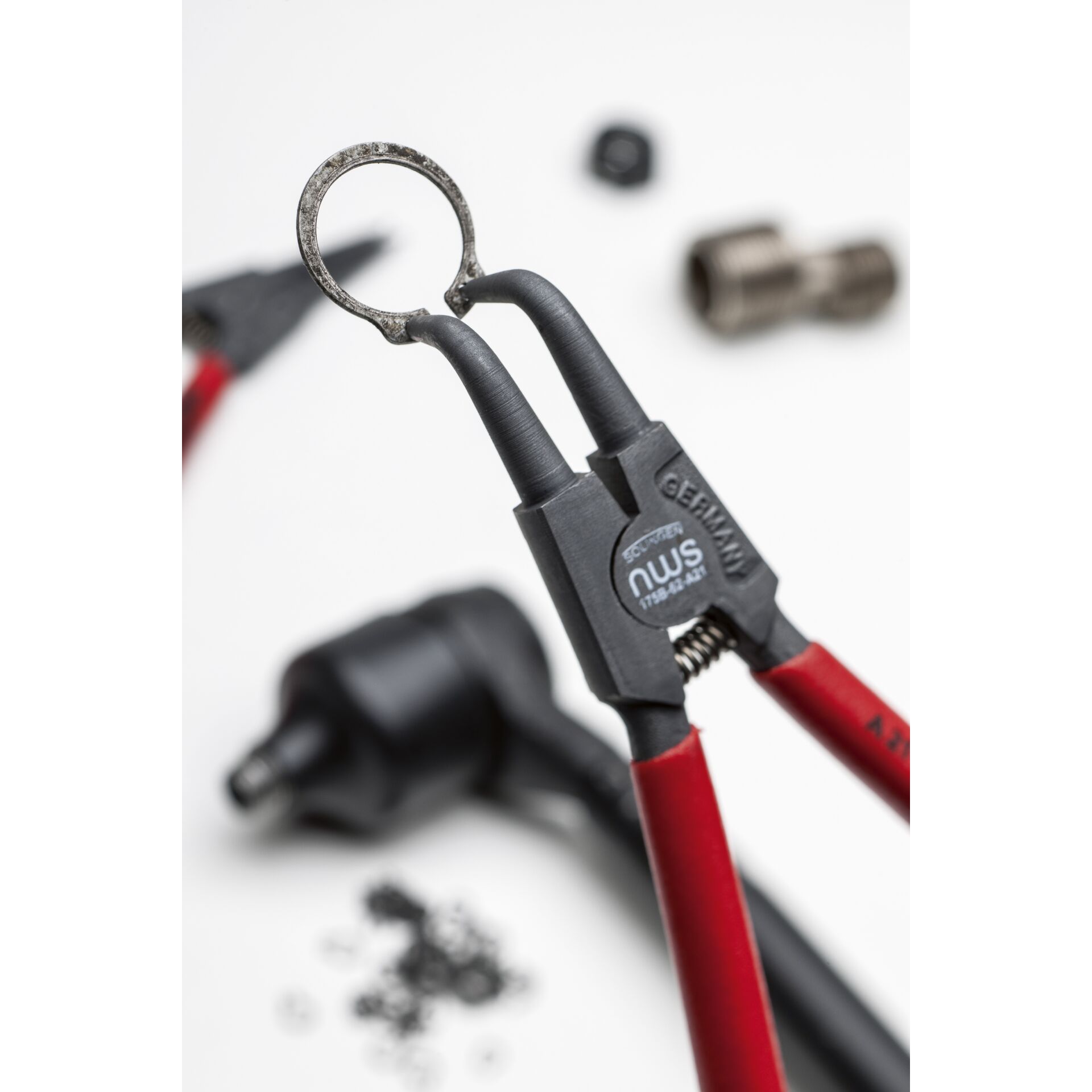 NWS Circlip Pliers