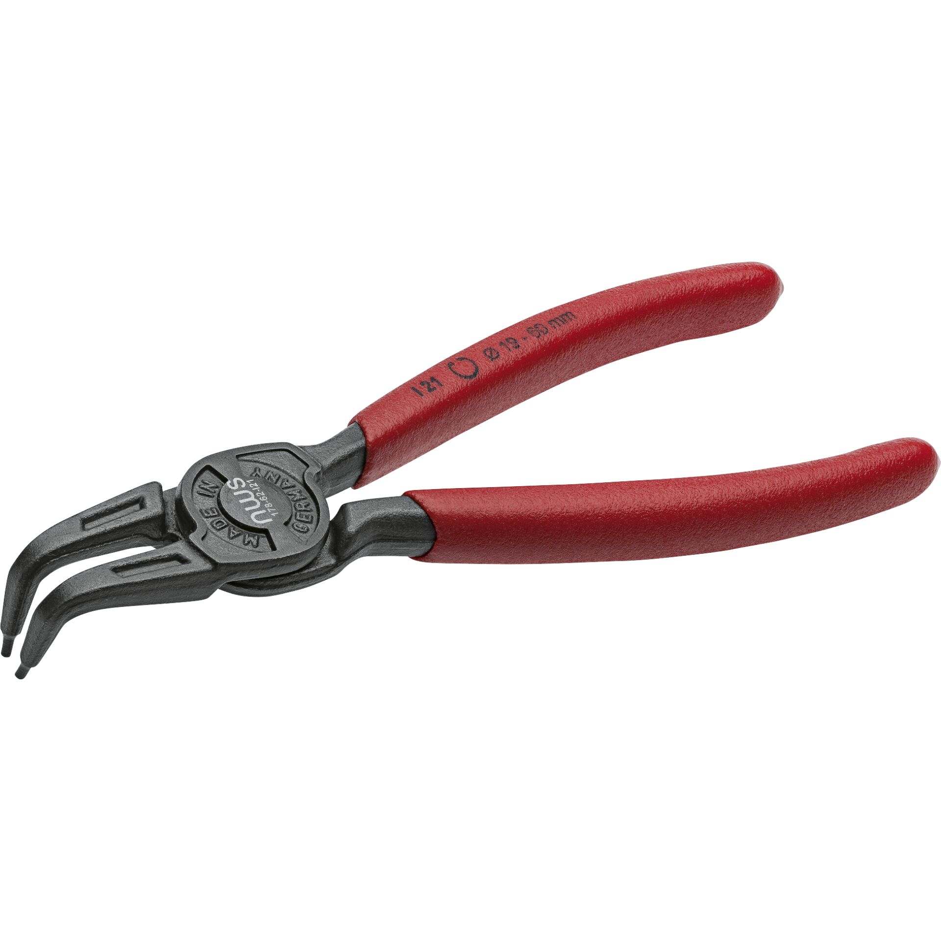 NWS Circlip Pliers