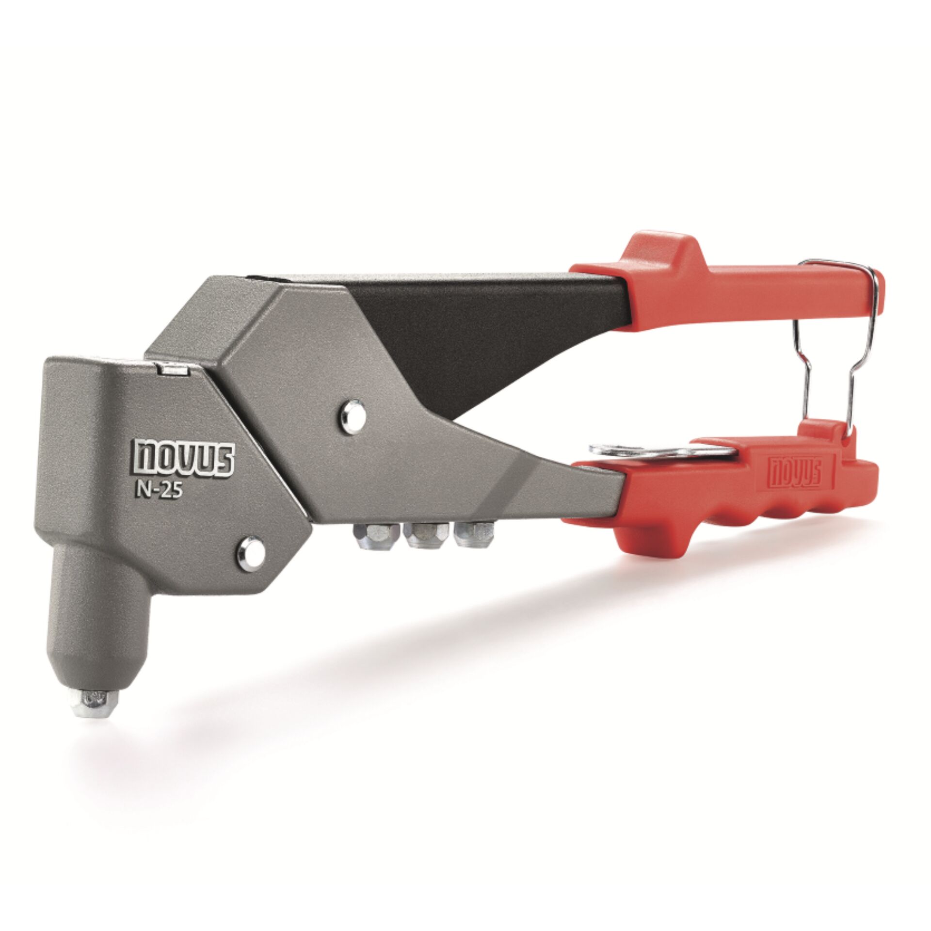 NOVUS Rivet Gun N - 25 Vario