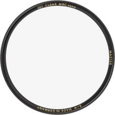 B+W CLEAR FILTER MRC nano MASTER 43mm 2