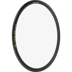 B+W CLEAR FILTER MRC nano MASTER 49mm