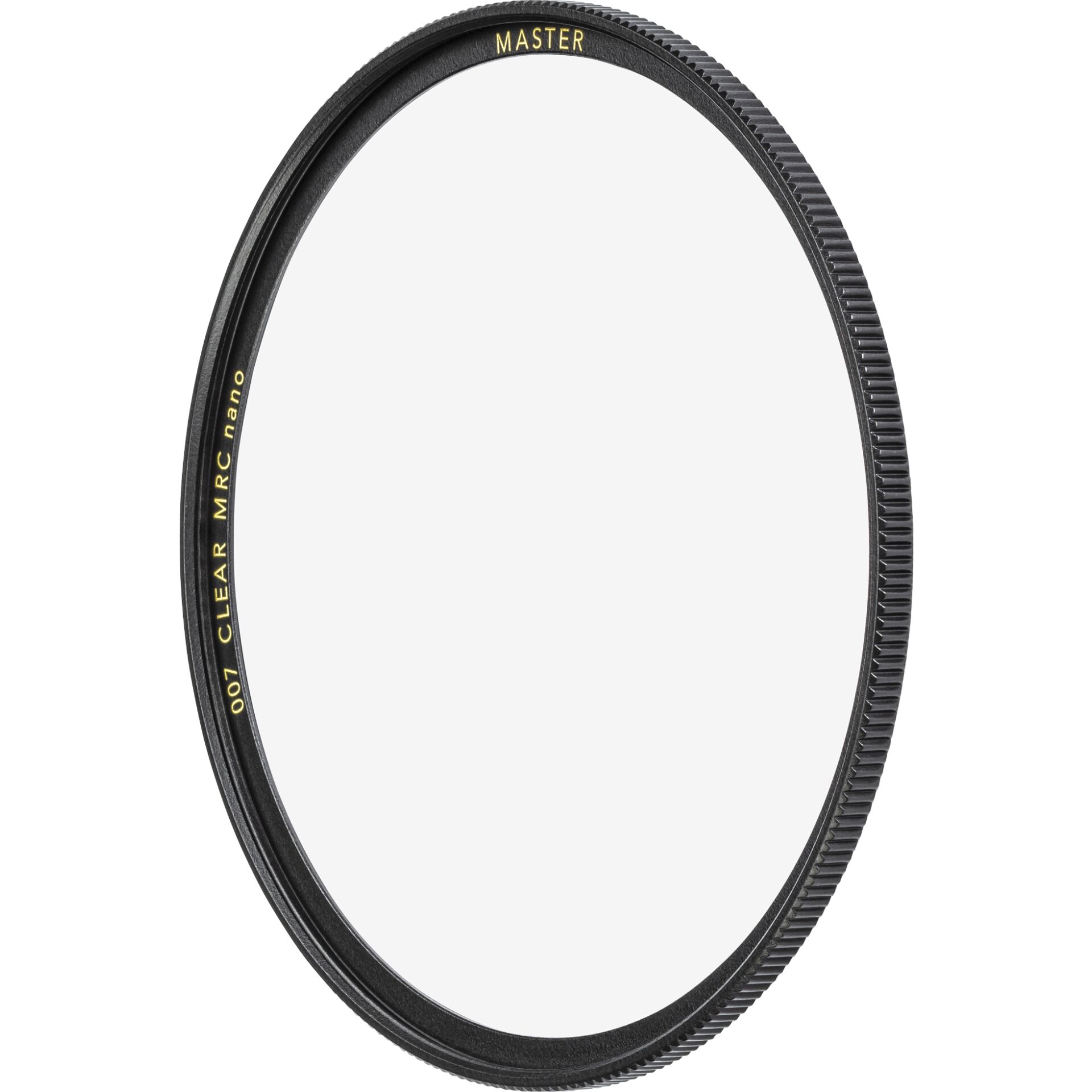 B+W CLEAR FILTER MRC nano MASTER 86mm