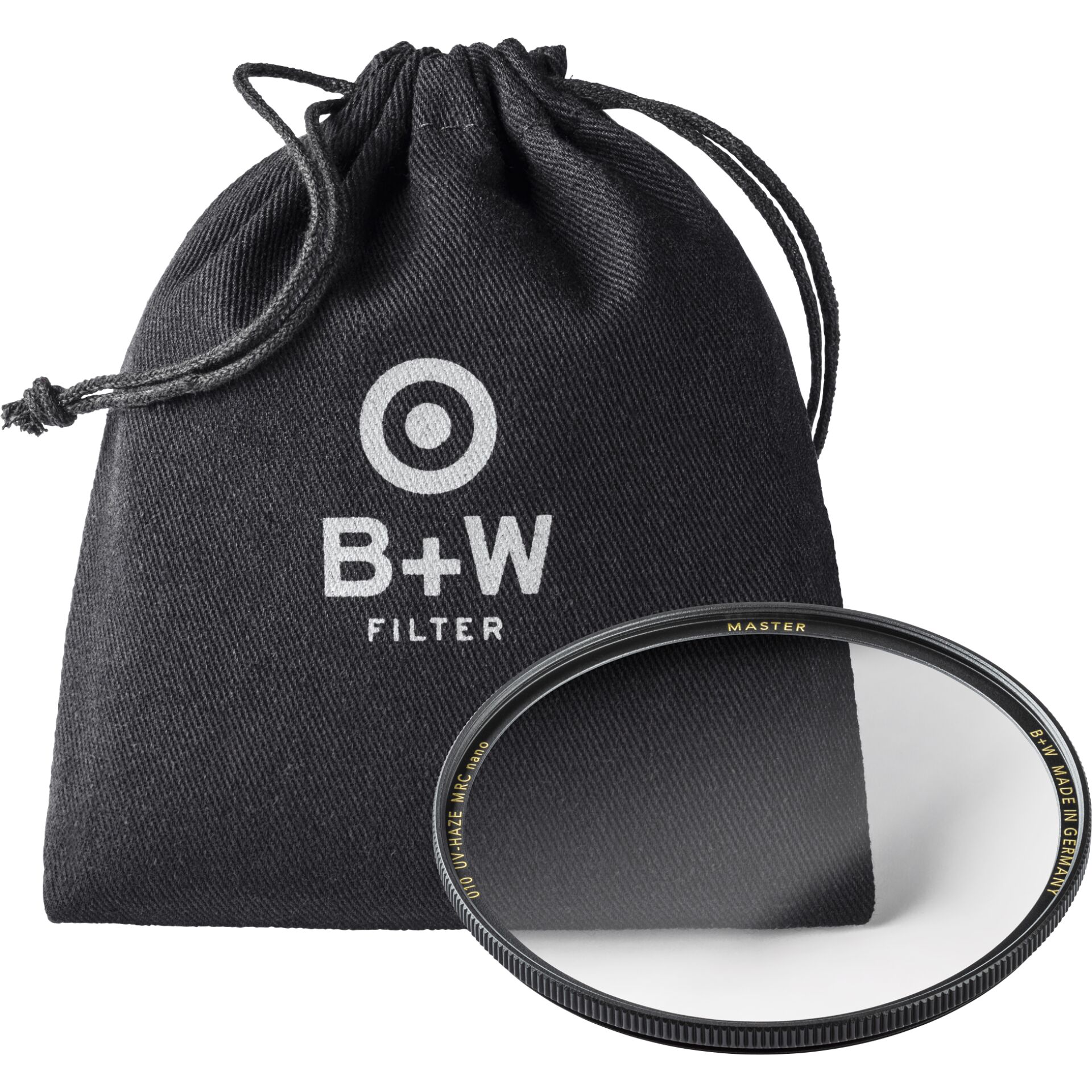B+W UV-FILTER MRC nano MASTER 39mm