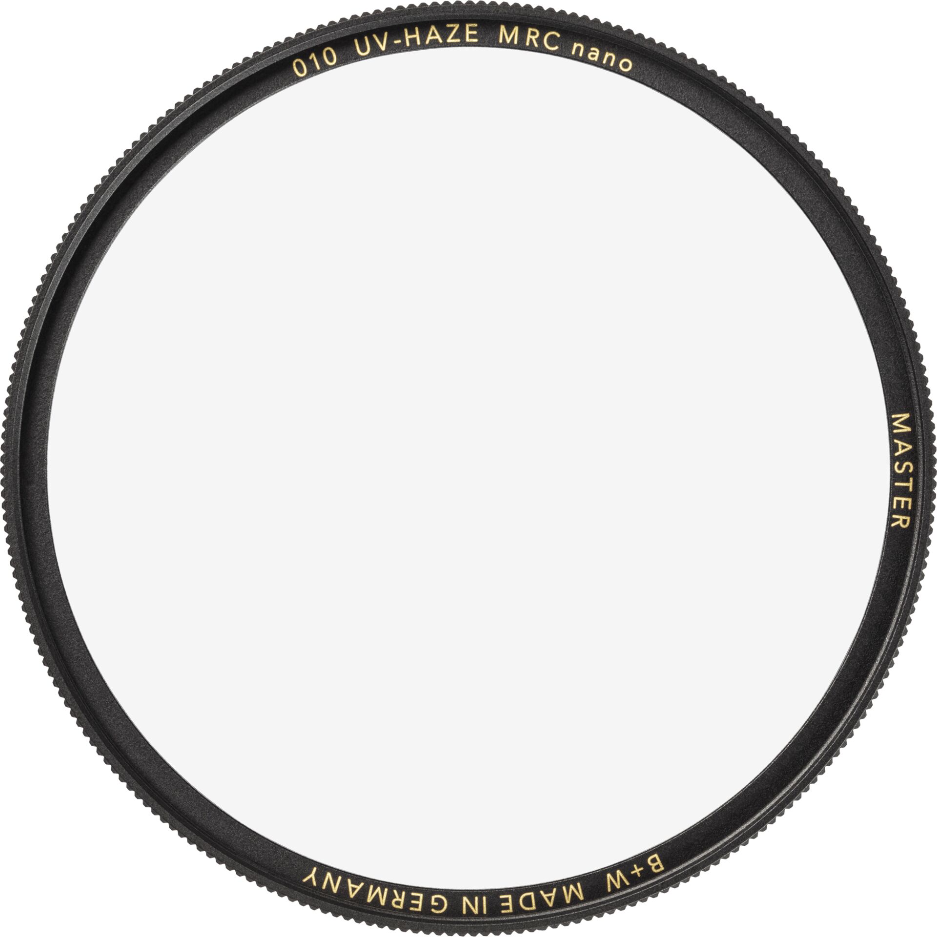 B+W UV-FILTER MRC nano MASTER 86mm