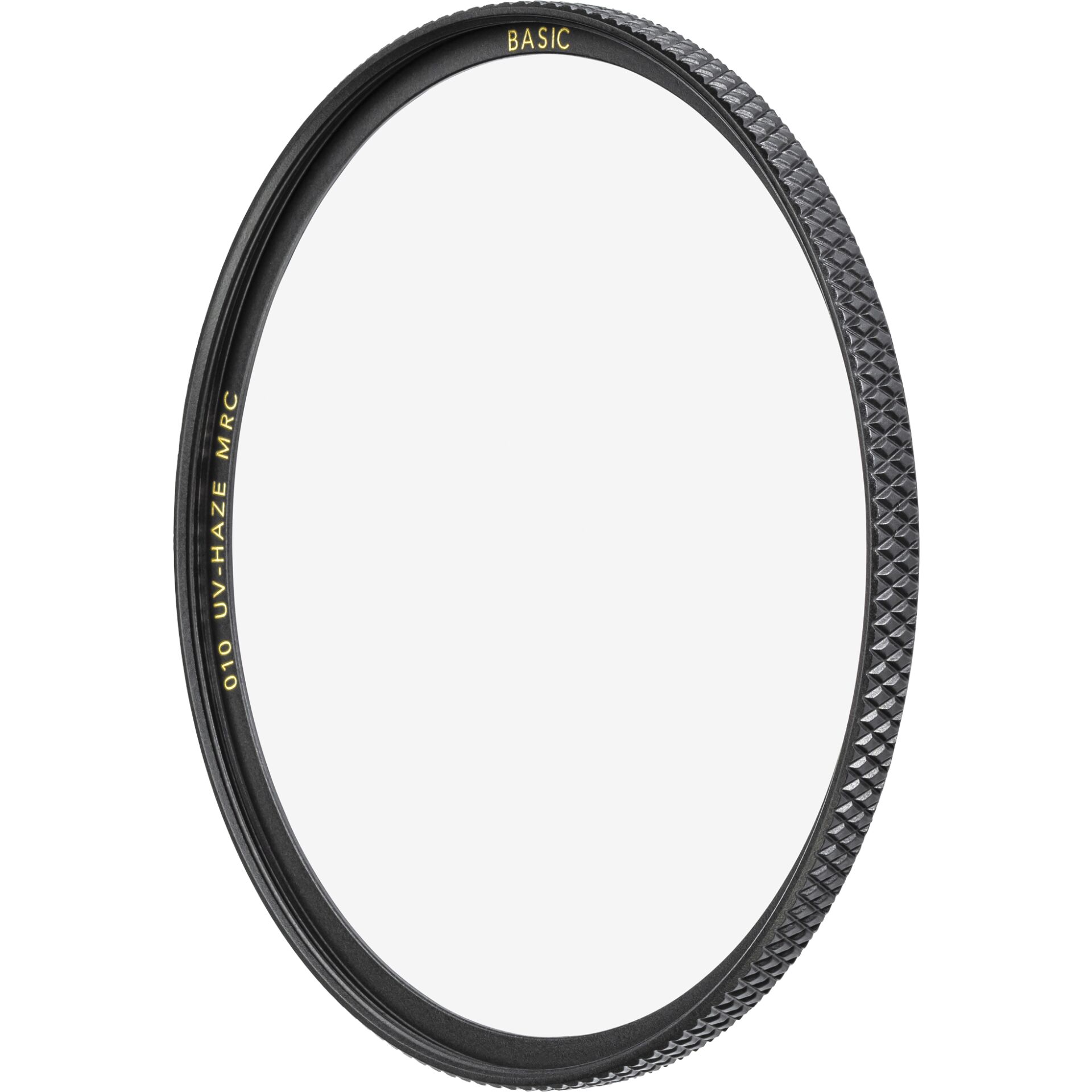 B+W UV-FILTER MRC BASIC 37mm