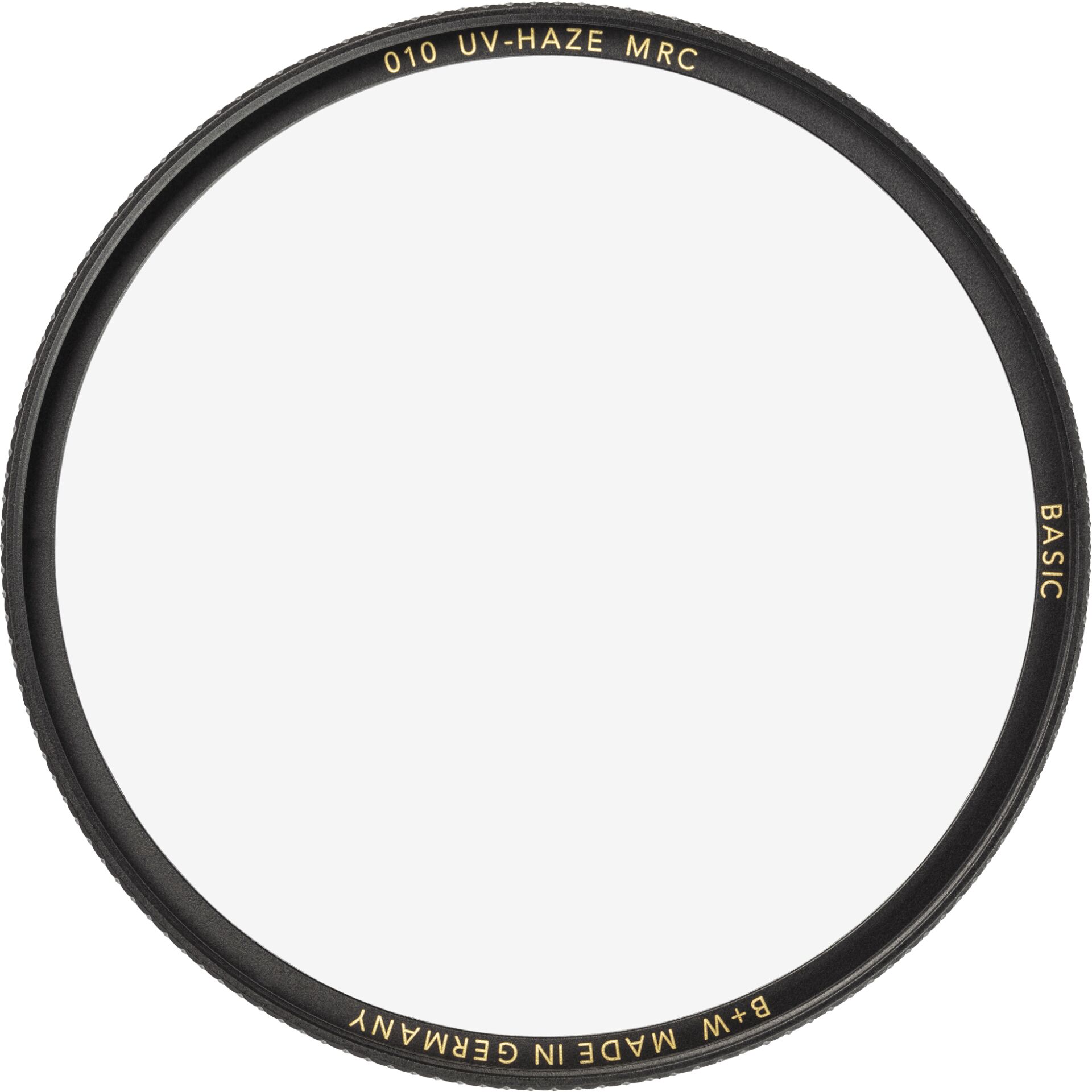 B+W UV-FILTER MRC BASIC 39mm