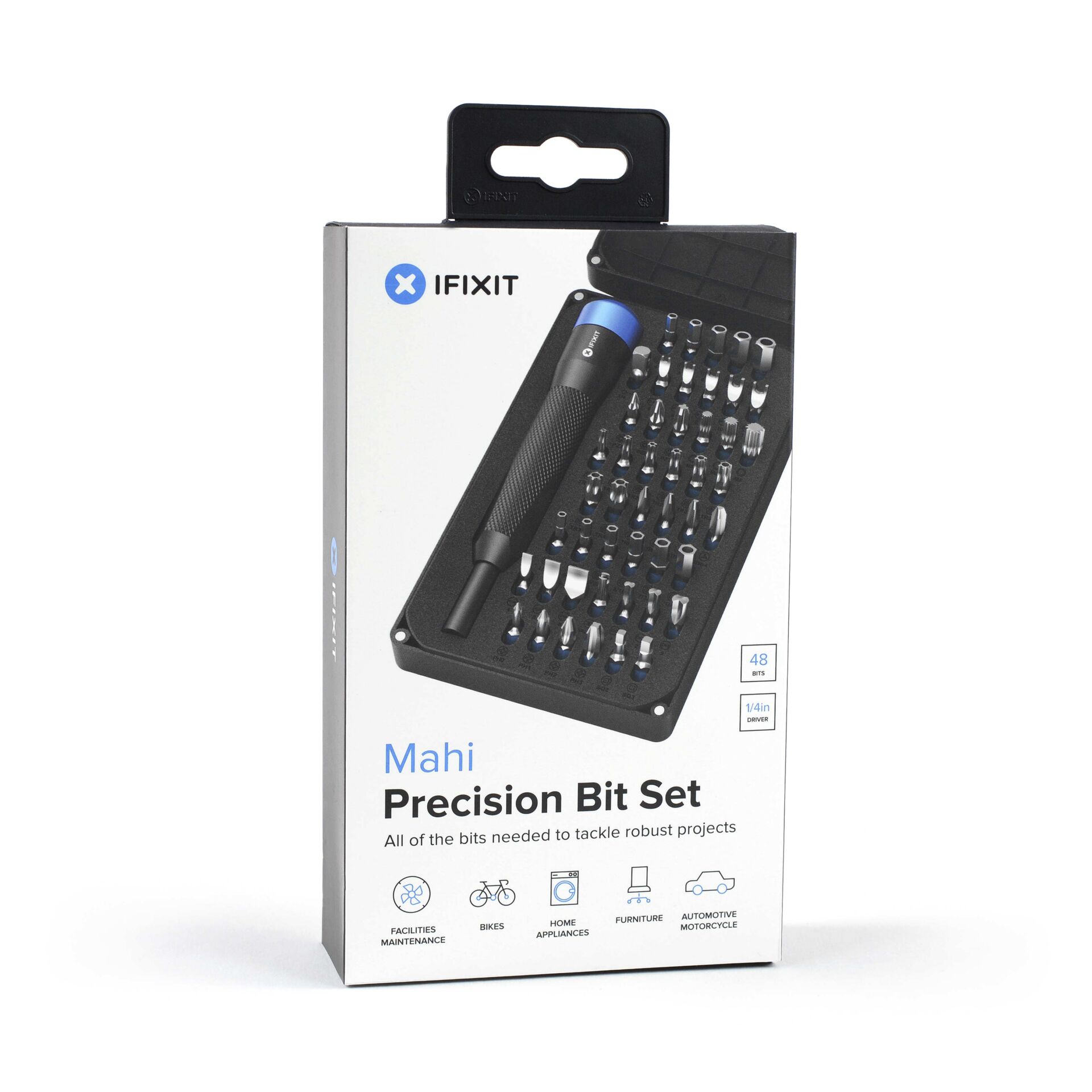 iFixit Mahi Kit (48 DBK) Bit-Set