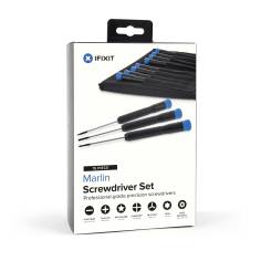 iFixit Marlin Screwdriver Set - 15 Precision Screwdrivers 2